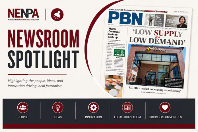 PBN Spotlight New