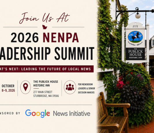 Registration Now Open for 2026 NENPA Leadership Summit