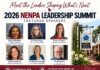 Meet the Speakers Shaping What’s Next for Local News at the Leadership Summit on October 8-9