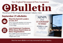 eBulletin – September 21, 2026