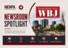 Newsroom Spotlight: Worcester Business Journal