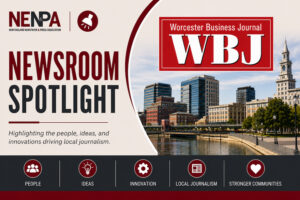 WBJ Spotlight Feature