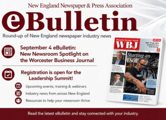 eBulletin – September 4, 2026